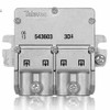 cablepelado Splitter Splitter 3 Outputs 8.5/7.5 dB