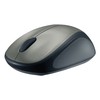 Logicool M235r Wireless Mouse Silver