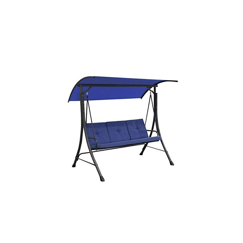 Garden Winds Replacement Canopy Top Cover Compatible with The Backyard