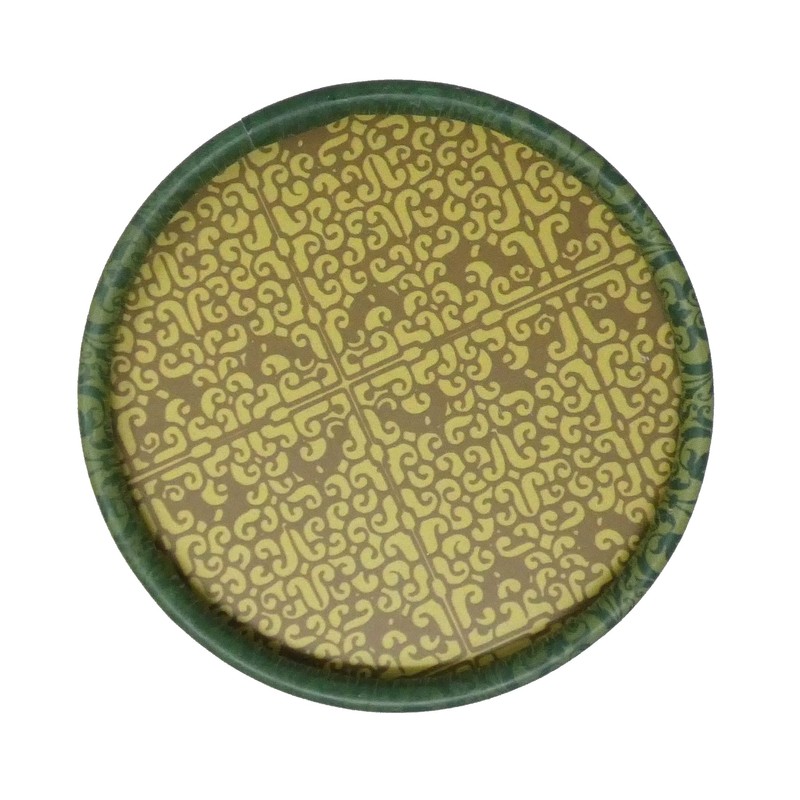 130 grams Jasmine Green Tea - Chinese Green Loose Leaf