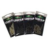 KORDA LEAD CLIP (GRAVEL)