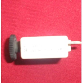 Mechanical WHITE MECHANICAL CIRCUIT BREAKER  10 AMPS 1680 M