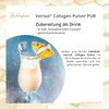 Cellufine® Premium Verisol Collagen Powder 300 g Doypack, Beauty Collagen