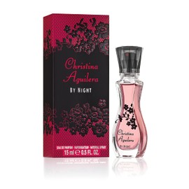 Christina Aguilera By Night, Perfume for Women, Eau de Parfum Spray, 0.5 fl. oz.