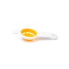 Fox Run Egg White/Yolk Timer, 0.5 x 2.5 x 6