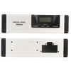 Digital Level Ruler 225mm Non Magnetic and Non Laser Aluminum