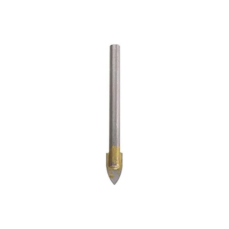 wolfcraft TC Tile and Glass Drill Bit I 7978010 I