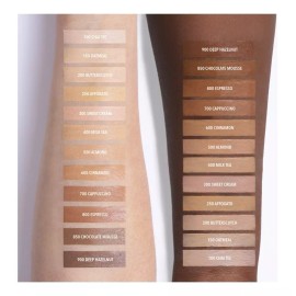 Moira Corrector De Maquillaje Moira Cosmetics Gbc Tono Affogato Lcc250
