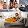 JOZASHON for iPhone 17 16 15 Charger Fast Charging,20W for
