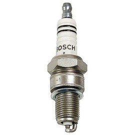 Bosch WR9DC Spark Plug , Pack of 1