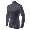 TCA Hyperfusion Compression Base Layer Maglia Manica Lunga sotto Maglia