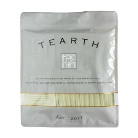 TEARTH Herbal Tea Peppermint Tea Bags Individually Packaged 28 Bags
