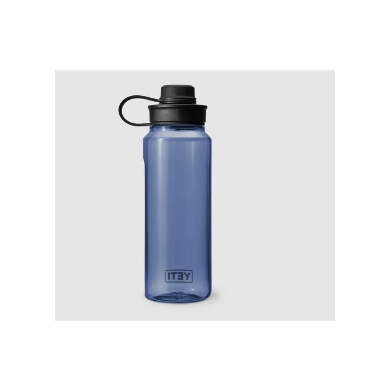 Yeti Yonder Tether 1L Water Bottle - Navy