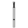 HSAWBIT 8mm Forstner Drill Bit for Woodworking, Forstner Bit Wood