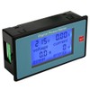 Multi Function Digital Power Meter Voltage Current Electric Quantity Meter