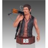 The Walking Dead Daryl Dixon Mini Action Figure Bust