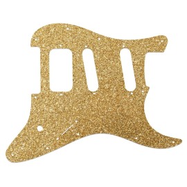 wd Pickguard For Charvel 2014-Present So-Cal Jake E. Lee USA Signature rose gold