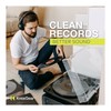 Knox Gear Record Cleaner Kit - Vinyl Record Cleaning Kit