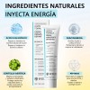 3pc Rutina Hidratante Antiedad Reafirma Calma Sérum Crema