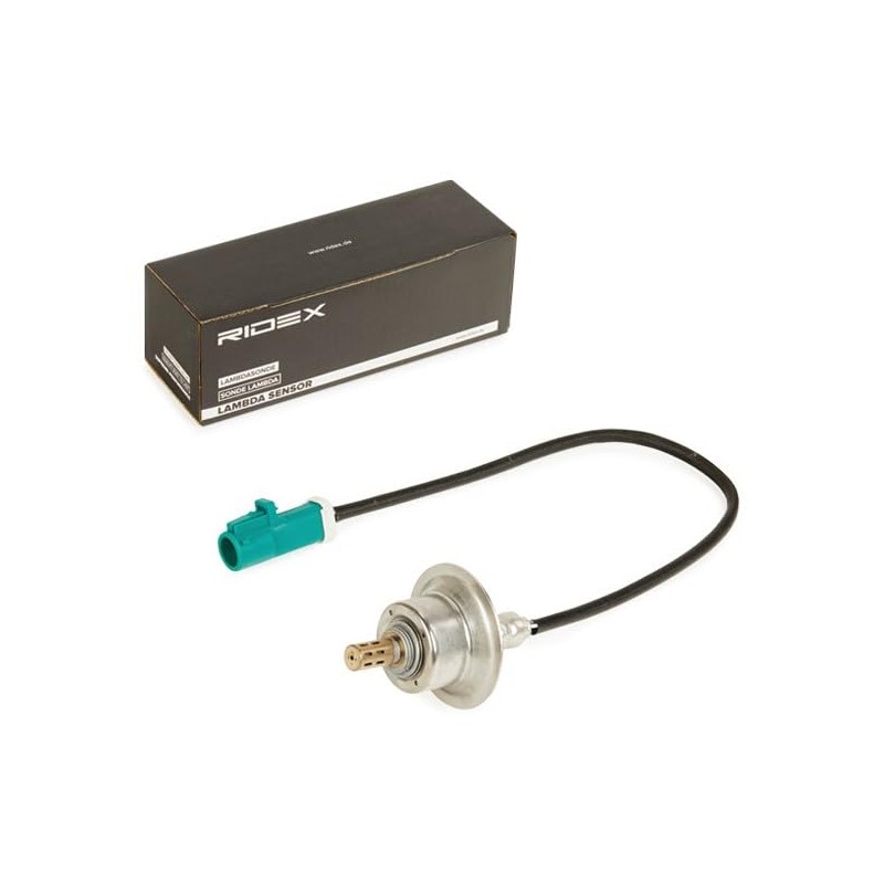 RIDEX Lambda Sensor Control Probe 3922L0577