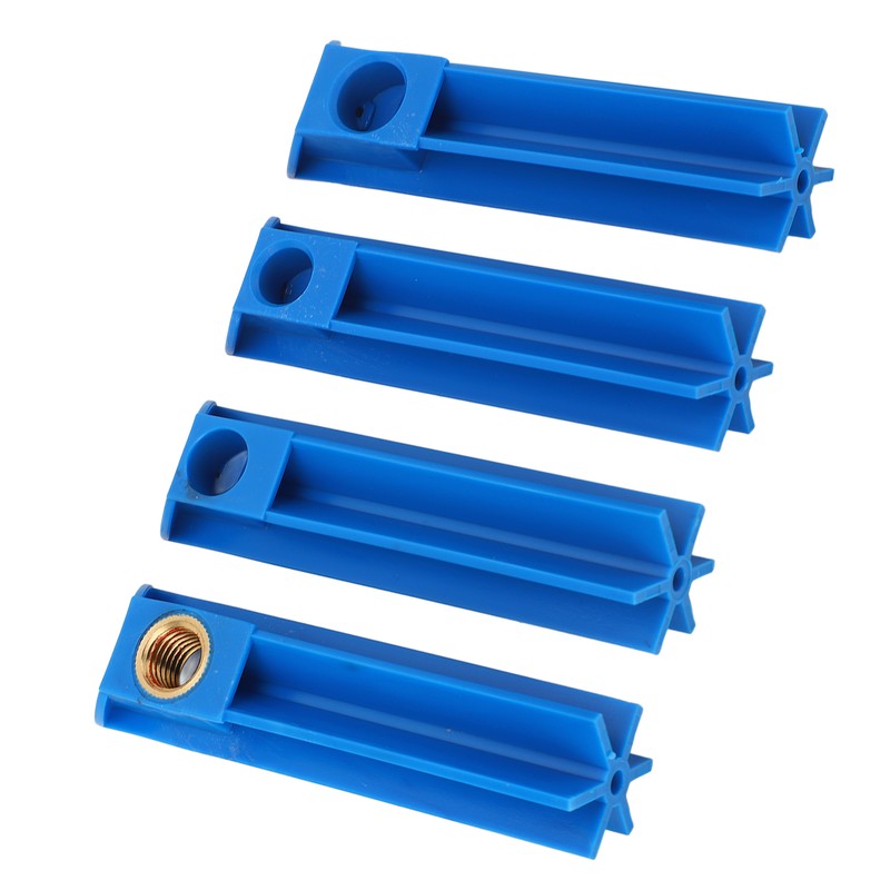 Fuel Injector Nozzle Cleaning Set DC12V to 24V Reliable Injector