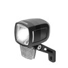 ADDVIEW E-Bike Front Light 120 Lux Hammer E120 - LED