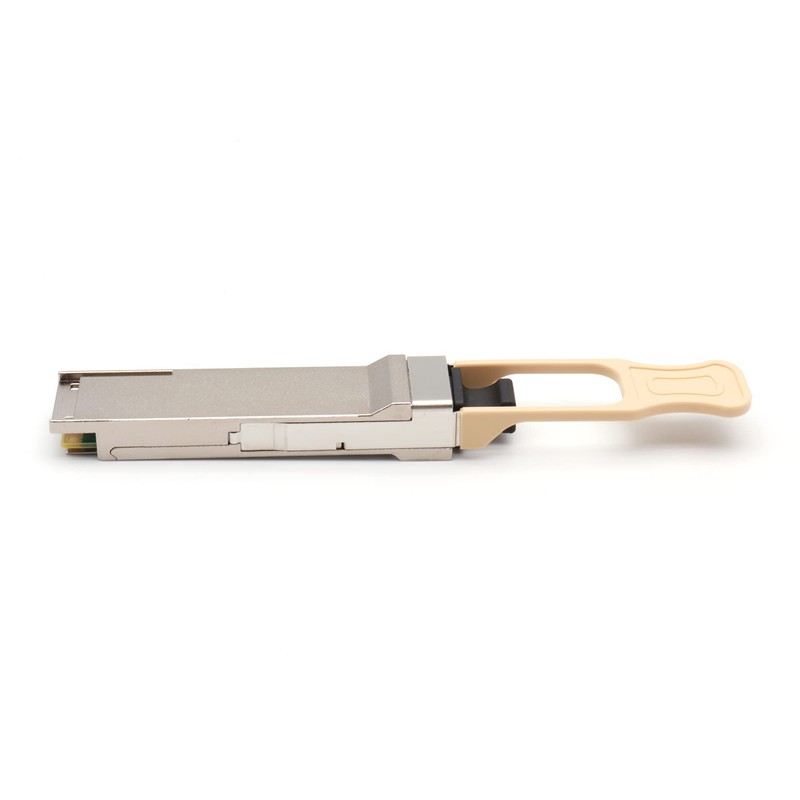 DIGITUS 100Gbps QSFP28 SR4 Module - Optical Transceiver - Four