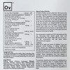 Quercetin Capsules with Vitamin C, Rutin, Bromelain and Citrus Bioflavonoids