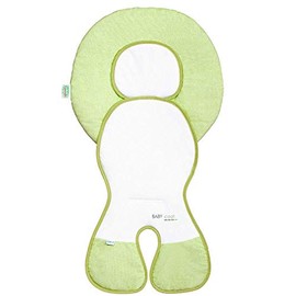 Odenwälder Babycool Cushion for Bucket Seat Group 0 Lime Green