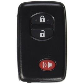 Toyota 89904-47230 Electrical Key Transmitter Sub Assembly