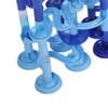 Marble Run Sets Funnel Slide DIY Water Play Marble Run