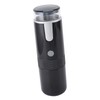 Portable Coffee Machine for Coffee Capsules Ground Coffee USB Rechargeable
