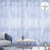 LITYBY Curtain Fairy Lights, 3m×3m 300LED Fairy Lights for Bedroom,
