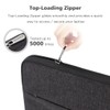 Nidoo Protective Laptop Bag, Notebook Case, Waterproof