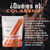 Colágeno Hidrolizado Ander Alta Pureza 97% Premium 300gr Sabor Natural