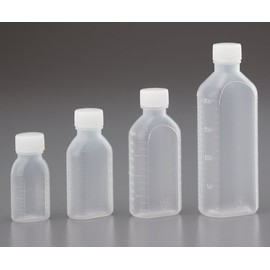 Navis 8-9026-01 B-Type Medication Bottle (Small Separation, Unsterilized), 1.0 fl oz (30 ml), 1 Bag (25 Pieces)