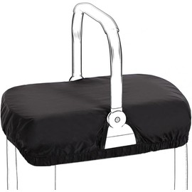 Basket Covers, Rain Covers, Shopping Basket, Covers, Dust Cover, Basket Accessories, For Use With Only Diurwur