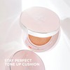 Stay Perfect Tone Up Cushion Spf 50+, Pa++++