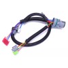 Rostra Precision Controls GM 4L80E Transmission Internal Wire Harness MT1