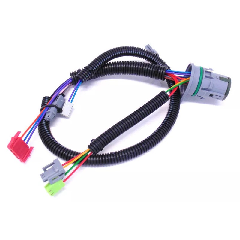 Rostra Precision Controls GM 4L80E Transmission Internal Wire Harness MT1