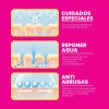 Bioaqua Kit De Skincare De Centella Asiática Anti Acné