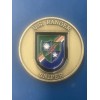 Challenge Coin - US Army Ranger .50 Cal Sniper