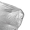 Car Sunshade Umbrella Silver Small Size Sun Protector Parasol Window