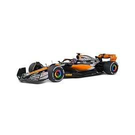 Solido, 1:18 McLaren F1 Team MCL60 81