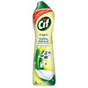 Cif Lemon Flavoured Micro Particles Cream 500ml