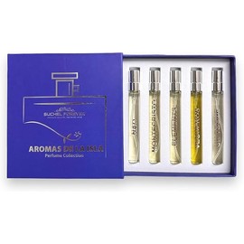 Aromas de la Isla for Men (Nao + Montecristo + Elements + Vegueros + Un Toque)