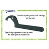 Williams JHW474A Adjustable Hook Spanner Wrench with Span Diameter of