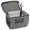 Rixen & Kaul Klickfix Aventour City Bicycle Handlebar Bag Grey