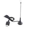 USB Digital TV Receiver Tuner Stick Dongle OSD MPEG‑2 MPEG‑4