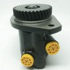 New Power Steering Pump 4988390 Compatible with Cummins 4B3.9 6B5.9
